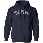 Filipino CB Unisex Pullover Hoodie